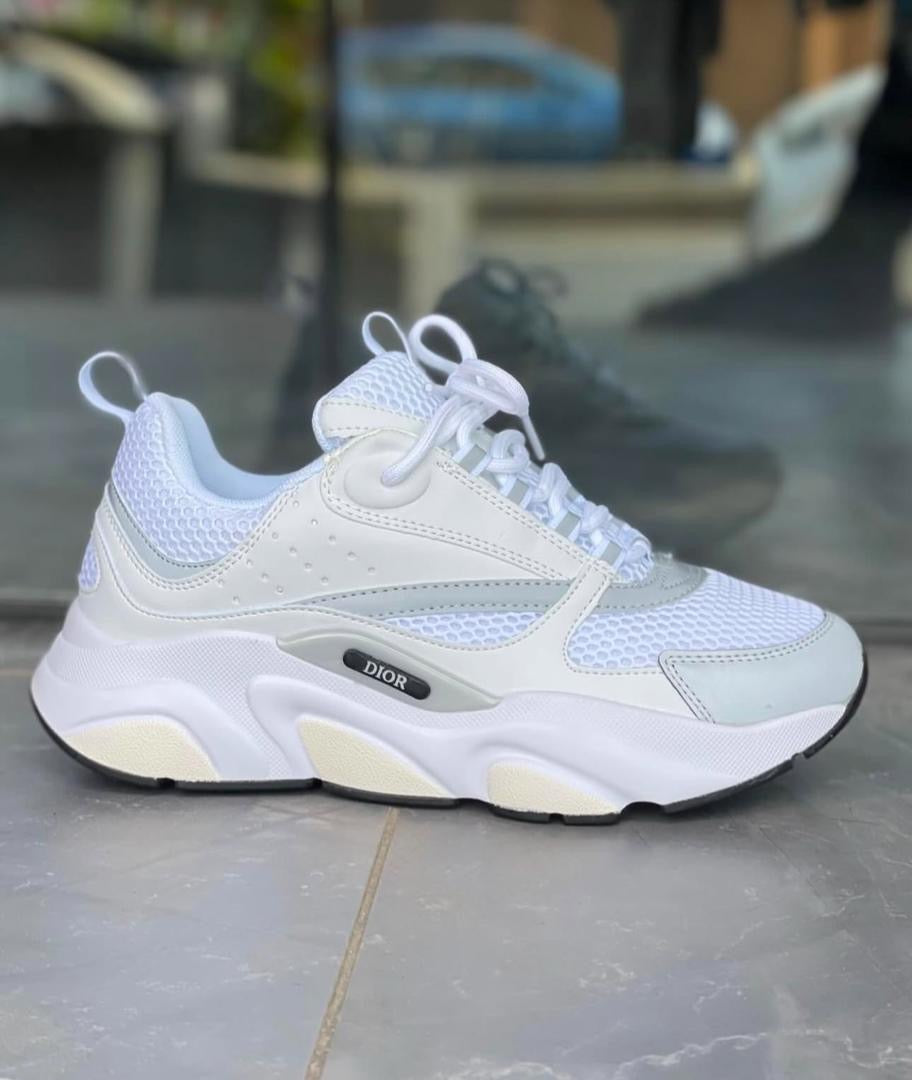 BASKET HOMME ULTRA STYLE 🤍🔥 – CONFORT MAX + TENDANCE 2026