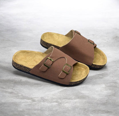 .	Sandale Homme Chic pour Toutes Occasions