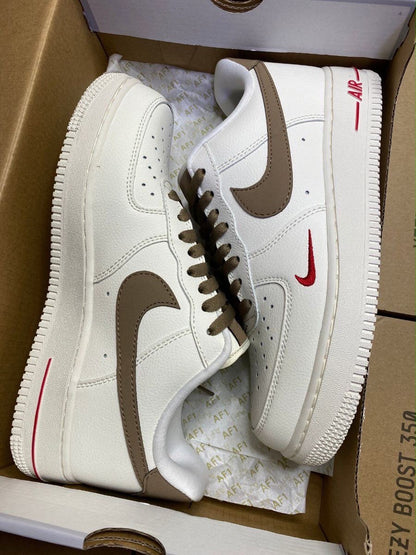 Nike Air Force 1 Homme – Sneakers Classiques | Pointures 40 à 46