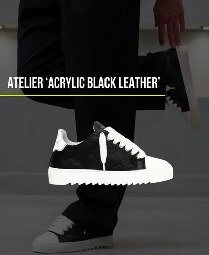 Chaussures Sneakers Homme – Tendance 2026