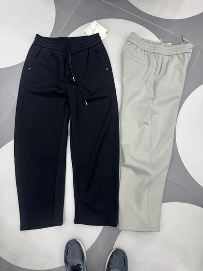 Pantalon Jogging Premium "Dakar Style" – Confort & Élégance