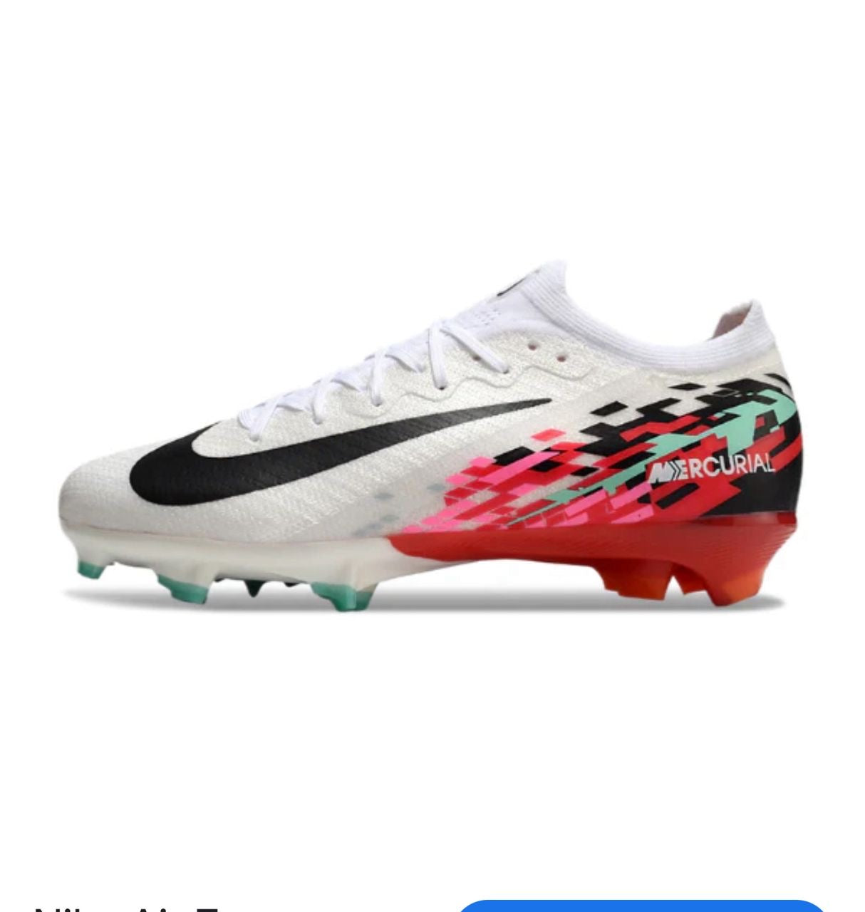 Nike Air Mercurial – Chaussures de Foot Légères & Vitesse Explosive ⚽🔥