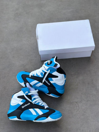 : Reebok Shaq Attaq "Orlando Magic" – Le Retour d’une Légende