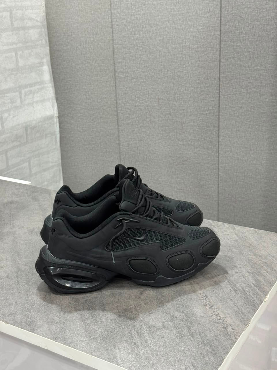 Sneakers Homme Premium – Collection Sport & Lifestyle 2026