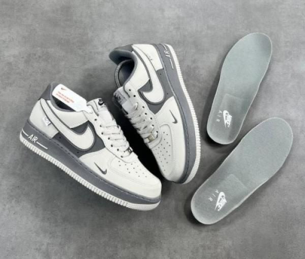 : Nike Air Force 1 Low "Epic Grey"