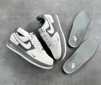 : Nike Air Force 1 Low "Epic Grey"