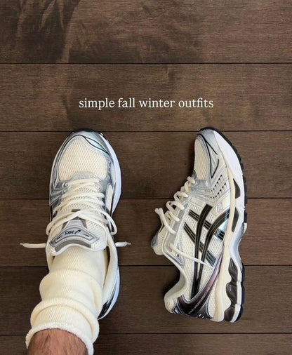 Asics Gel Kayano 14 – Sneakers Premium Confort & Style Tendance 👟