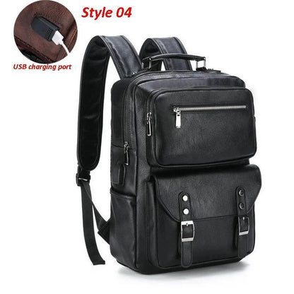 Sac à dos tendance – Pratique, résistant et stylé