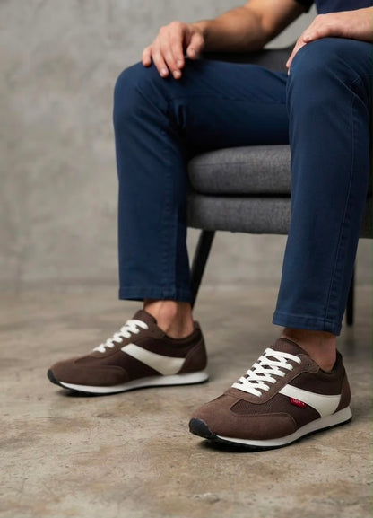 Sneakers Premium – Qualité et Élégance