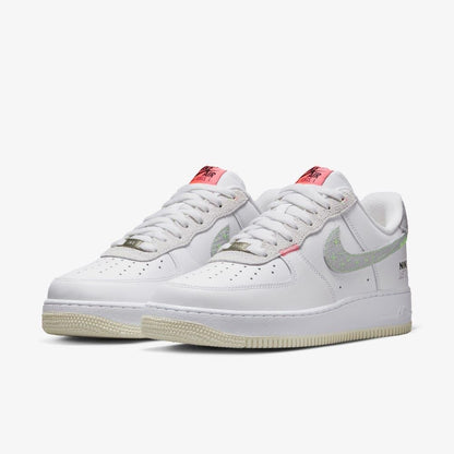 Nike Air Force 1 Low ’07 LV8 "Just Stitch" – L'Élégance Signature pour les Vrais Connaisseurs