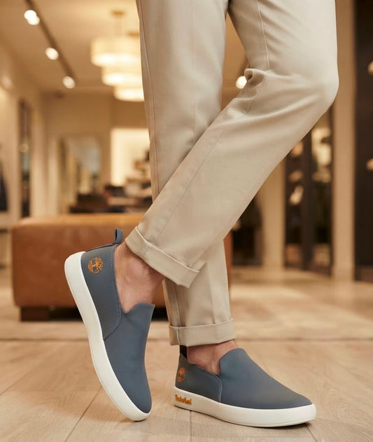 I 👞 Chaussure Classique Homme – Élégance & Co