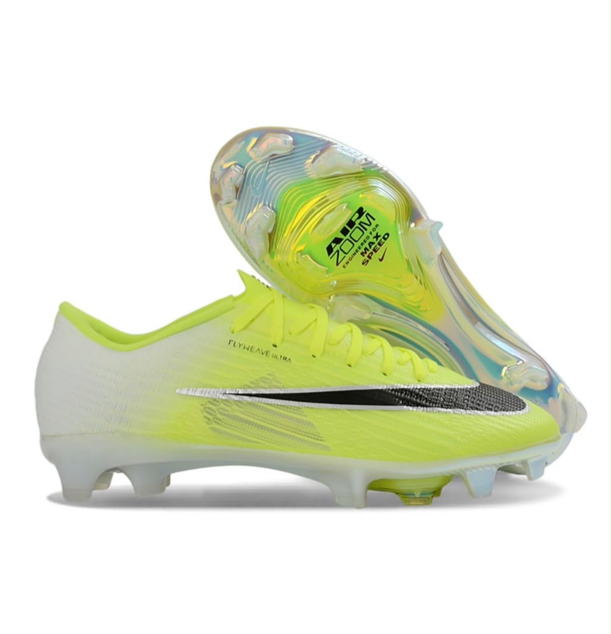 ⚽ Chaussures de Football Professionnelles – Confort & Adhérence