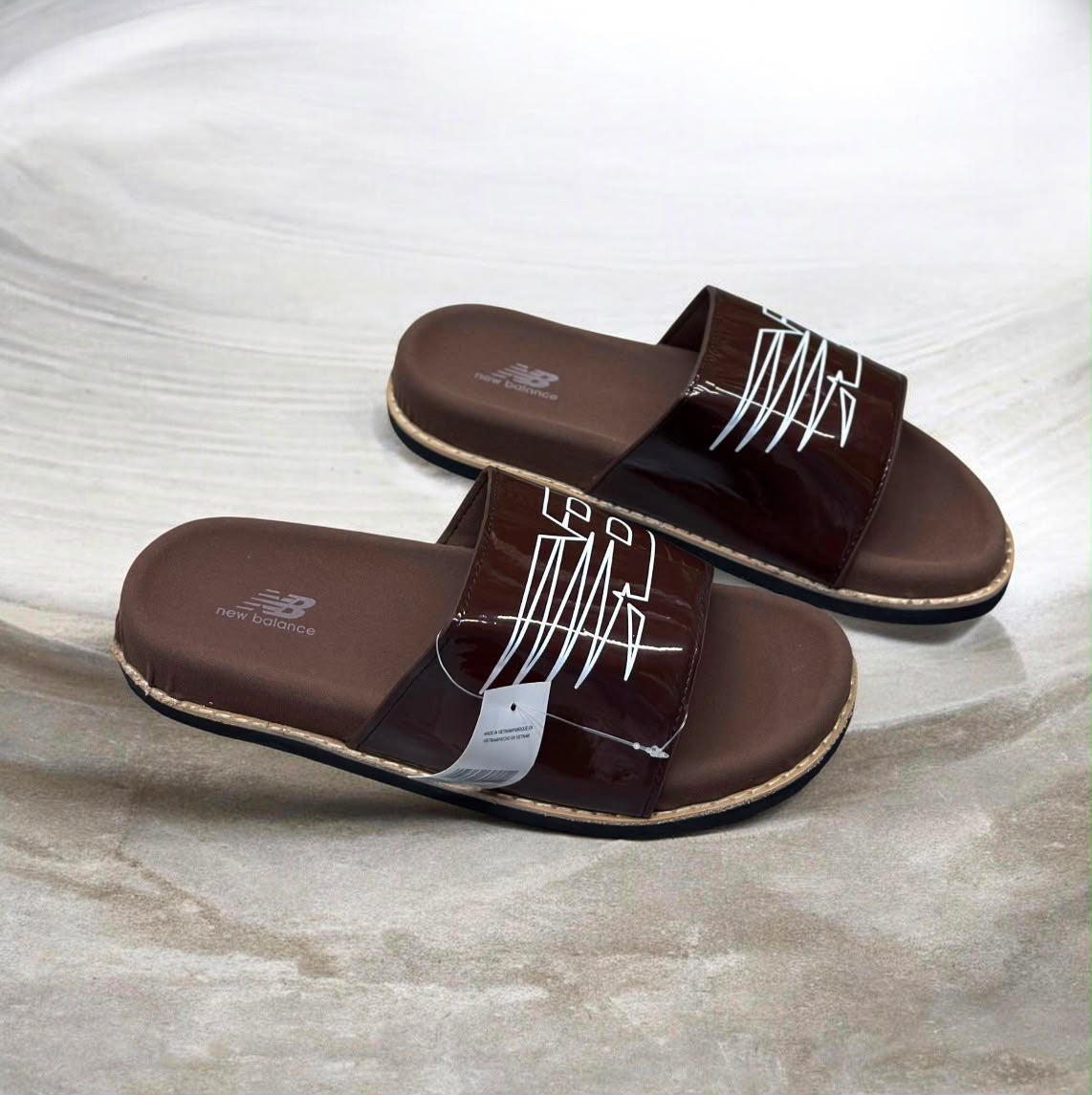 Sandale Homme Confort Premium