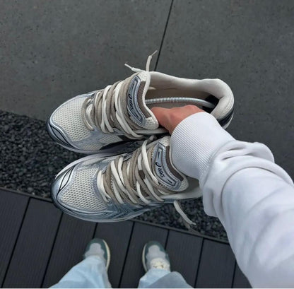 Sneakers Homme – Style et Confort au Quotidien