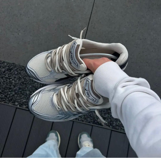 Sneakers Homme – Style et Confort au Quotidien