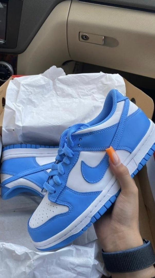 Nike SB Bleu Femme – Style Urbain & Confort Premium