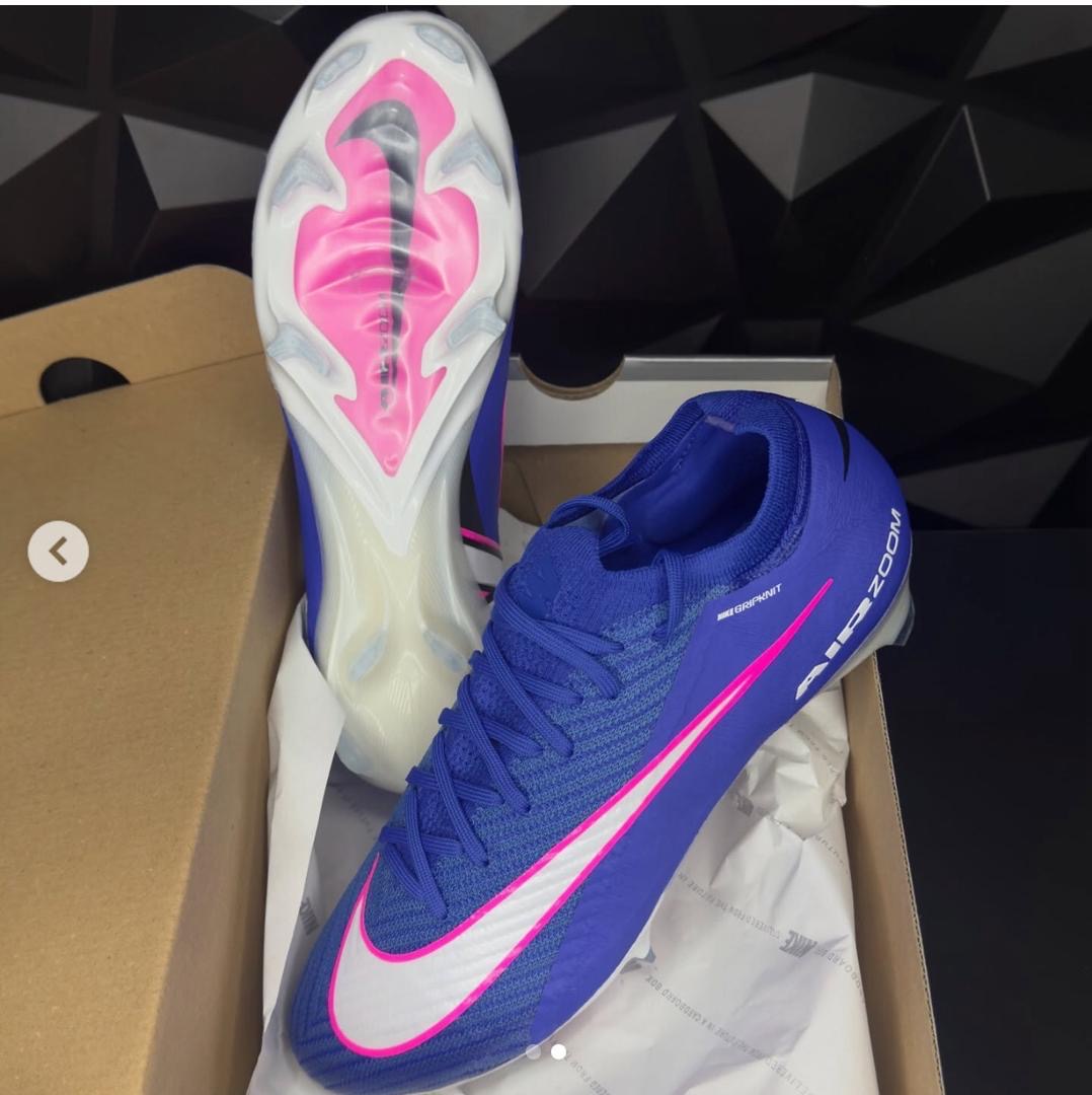 Nike Air Zoom Mercurial Superfly 10 Elite