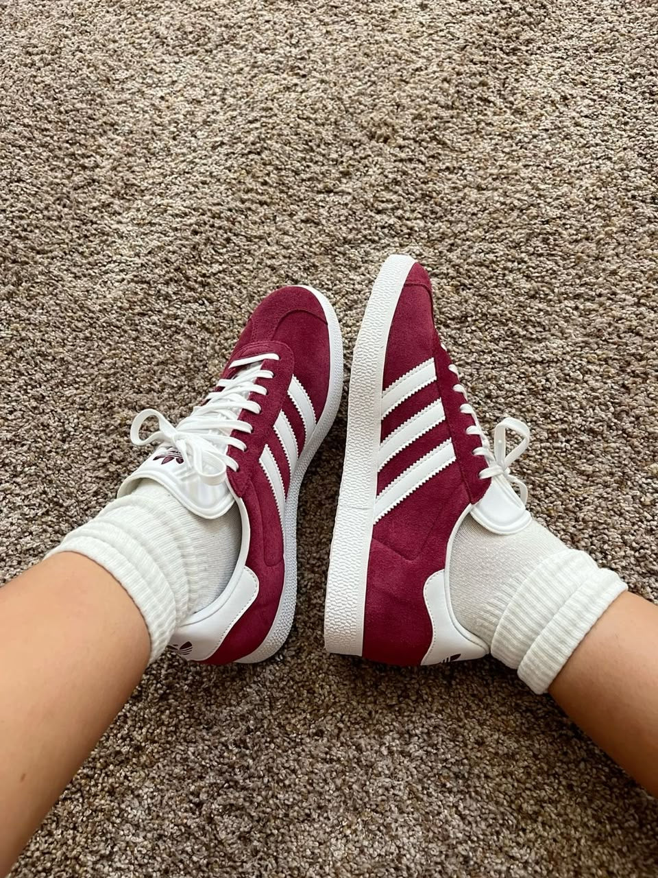 Des Sneakers Conçues pour Votre Quotidien
