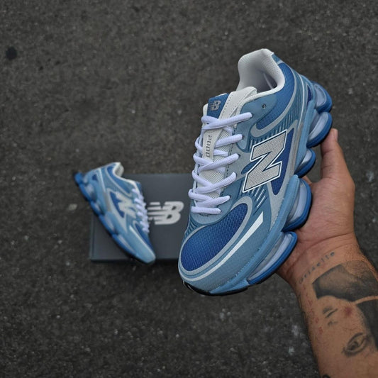New Balance 2000 – Sneakers Modernes Confort Premium & Style Tendance 👟🔥