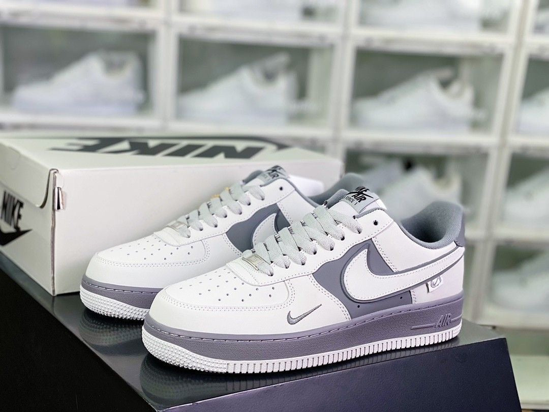 : Nike Air Force 1 Low "Epic Grey"