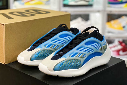 Sneakers Urbaines Homme