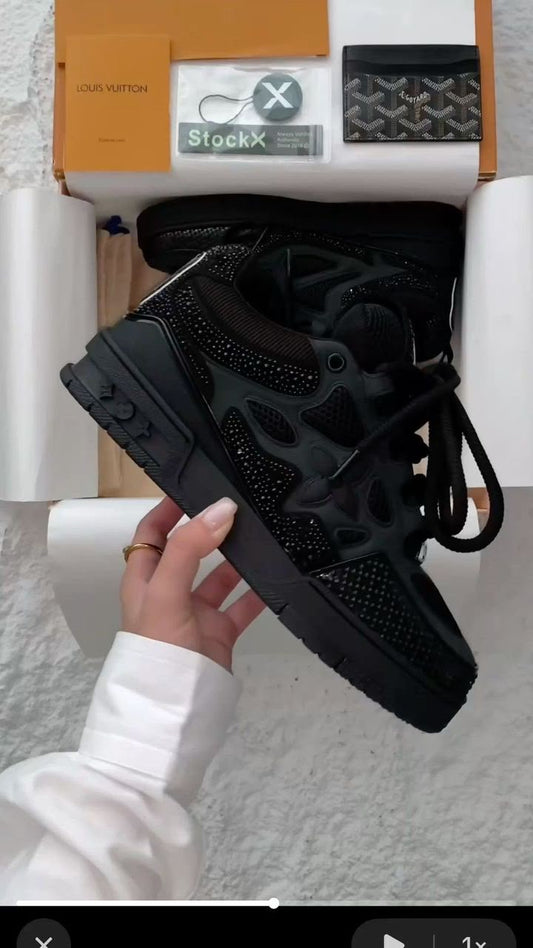* Sneakers Urbaines Tendance