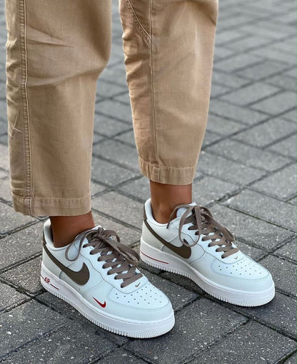 Nike Air Force 1 Homme – Sneakers Classiques | Pointures 40 à 46