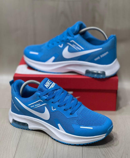 Baskets Nike Zoom Sport & Lifestyle – Plusieurs Coloris Disponibles