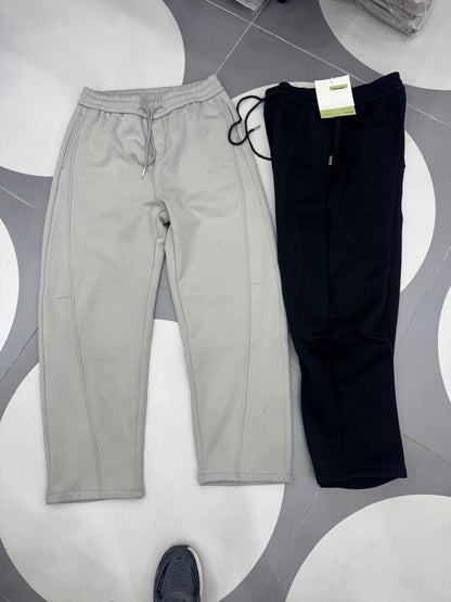 Pantalon Jogging Premium "Dakar Style" – Confort & Élégance