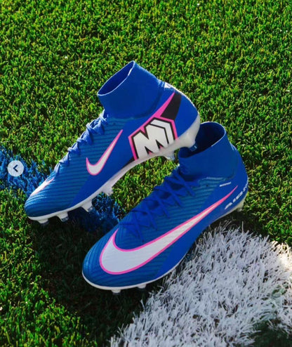 Nike Air Zoom Mercurial Superfly 10 Elite