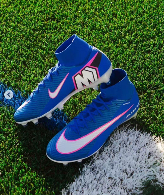 Nike Air Zoom Mercurial Superfly 10 Elite