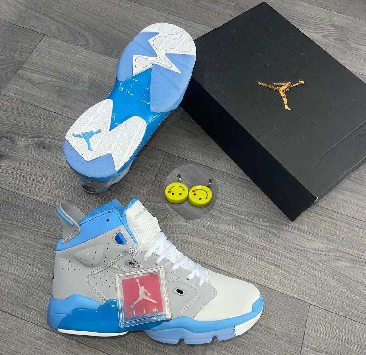 : Air Jordan 6-17-23 "Red Infrared" – Le Mix Ultime du Mythe