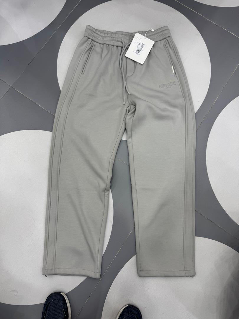 Pantalon Jogging Premium "Dakar Style" – Confort & Élégance