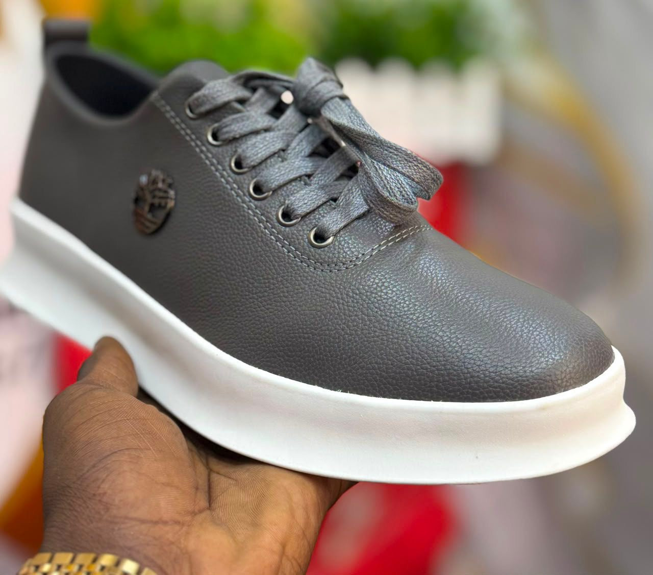 .	Chaussures Classiques Homme – Élégance au Quotidien