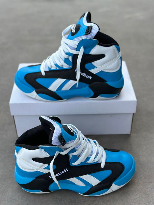 : Reebok Shaq Attaq "Orlando Magic" – Le Retour d’une Légende