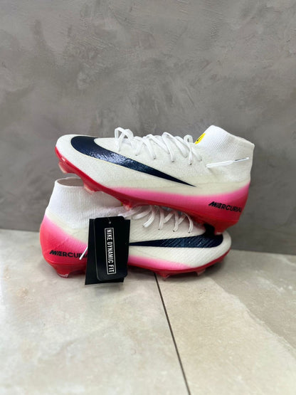 Nike Air Mercurial – Chaussures de Foot Légères & Vitesse Explosive ⚽🔥