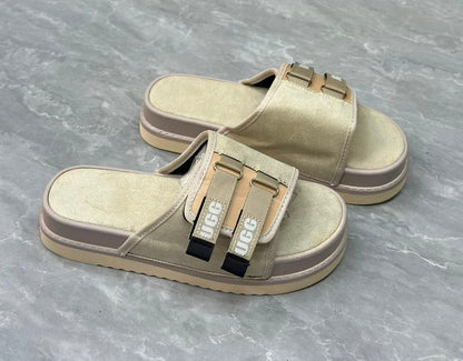 Sandales Homme Premium – Confort, Style et Durabilité
