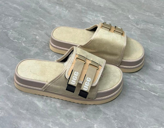 Sandales Homme Premium – Confort, Style et Durabilité