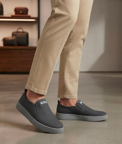 Chaussures de Ville Chic – Classe Assurée