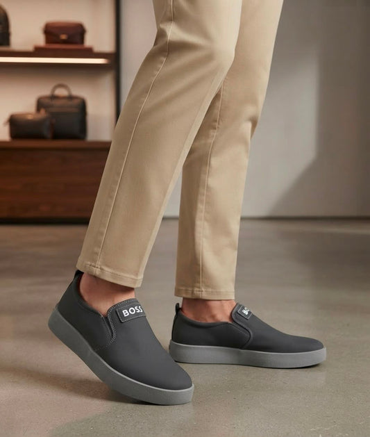 Chaussures de Ville Chic – Classe Assurée