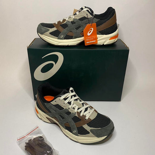 ASICS Gel-1130 x HAL STUDIOS "Forest"