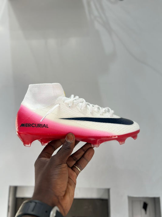 Nike Air Mercurial – Chaussures de Foot Légères & Vitesse Explosive ⚽🔥