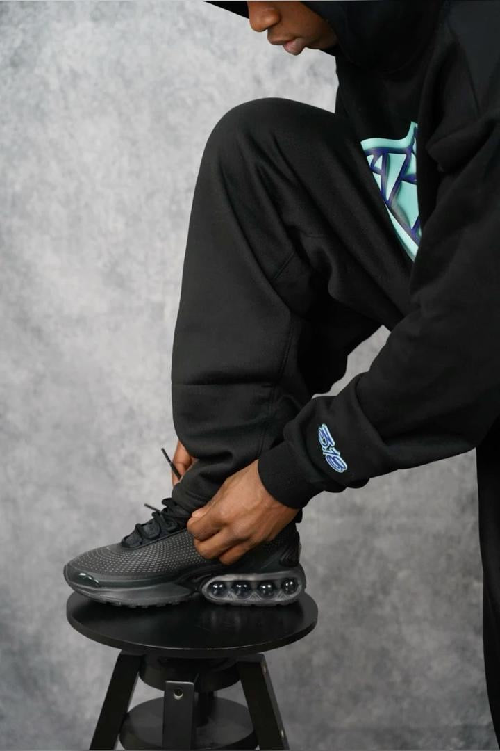 * Sneakers Lifestyle Homm