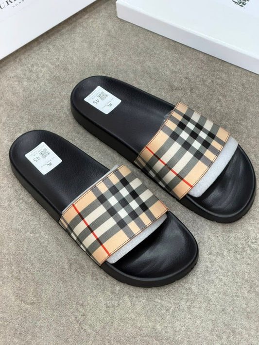 Sandale Homme Exclusive 2026