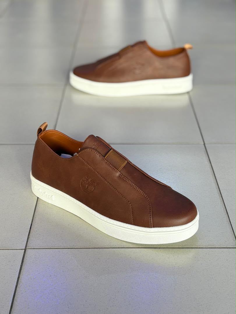 Chaussures de Bureau Homme