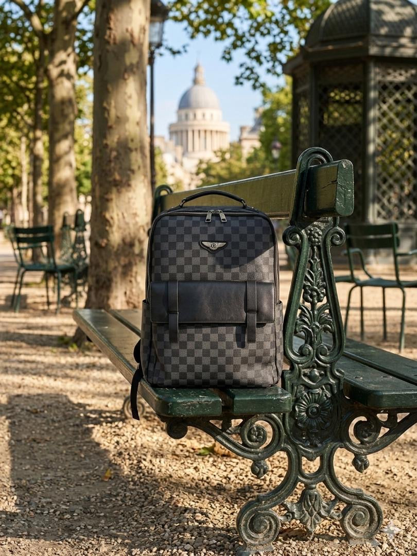 : Sac à Dos Nike TN Air Max Plus – L’ADN Requin au quotidien
