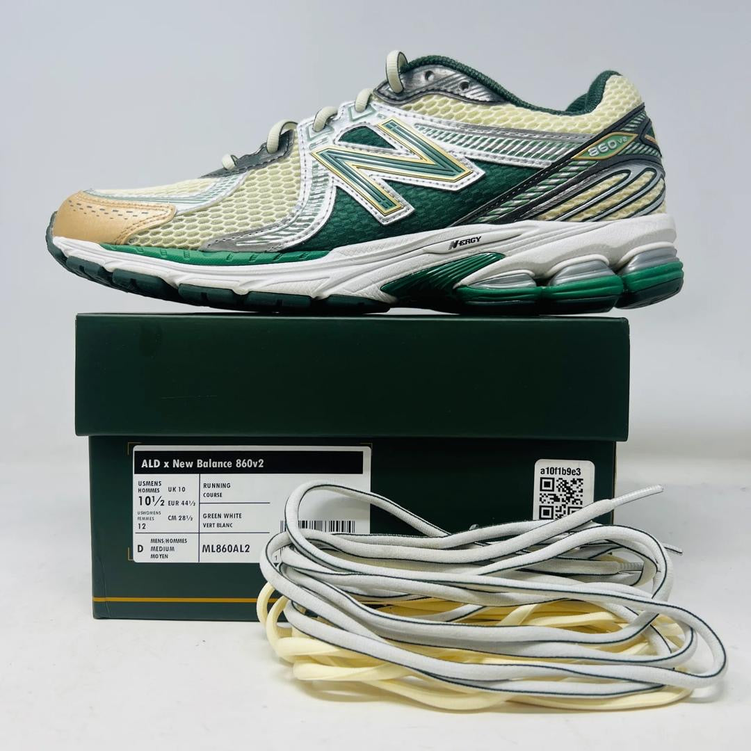 Baskets New Balance – Confort Premium & Style Sport