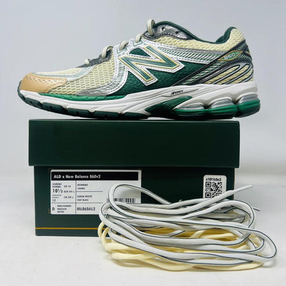 Baskets New Balance – Confort Premium & Style Sport