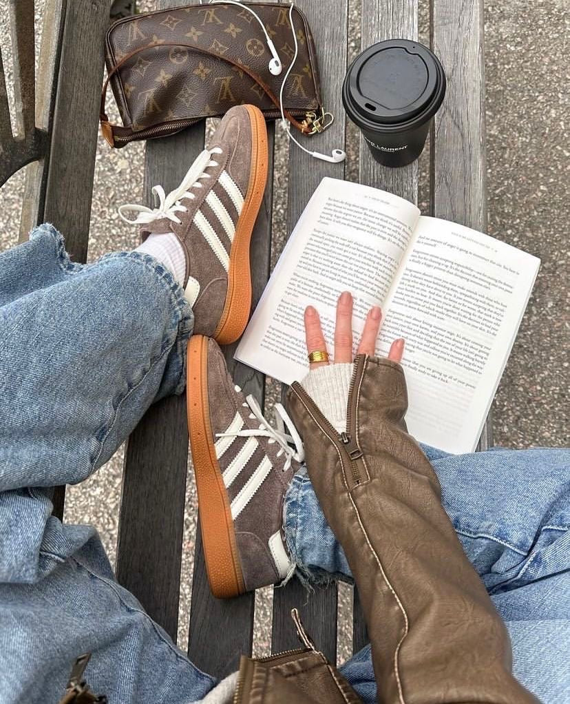 : Adidas Spezial "Chocolat" – Disponible en stock pour un look 100% stylé à Dakar.