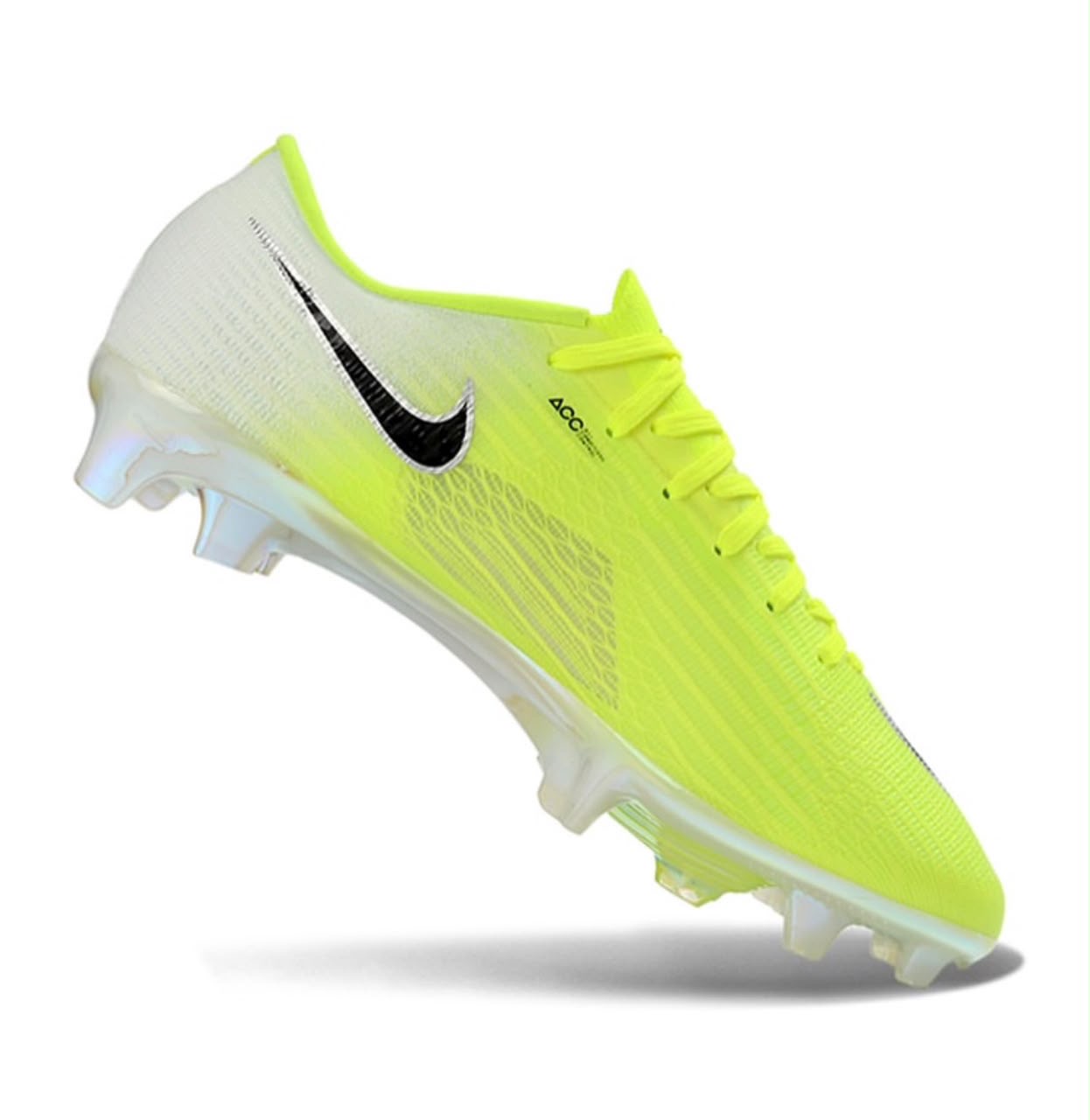 ⚽ Chaussures de Football Professionnelles – Confort & Adhérence
